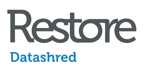 Restore Datashred Logo