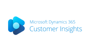 Microsoft Customer Insights logo