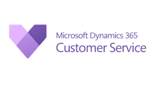 MS Logo - Customer Service