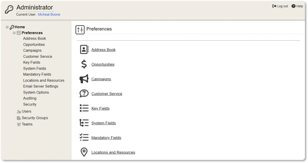 Maximizer Cloud M5 Update: Highlights