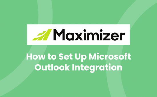 How to Set Up Microsoft Outlook Integration