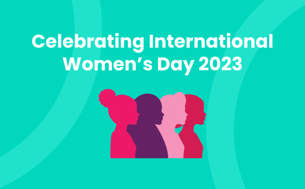 Celebrating International Women’s Day 2023