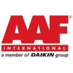 AAF Air Filters Logo