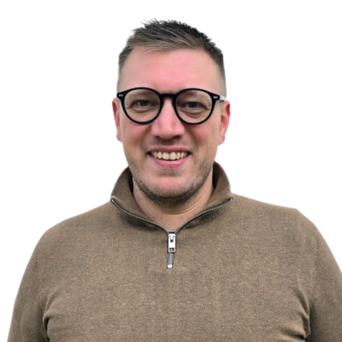 Headshot - Chris Howard - BearingNet