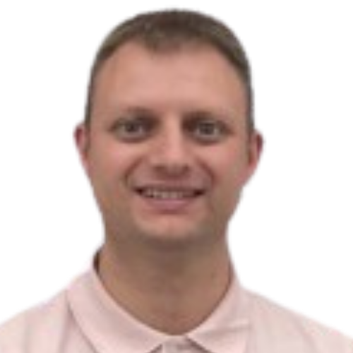 Headshot - Dan Costin - Restore Datashred