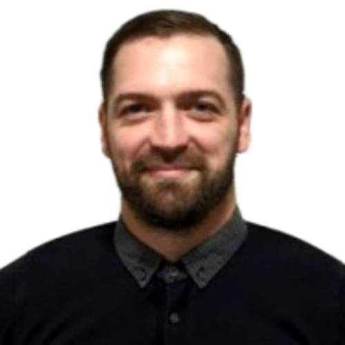 Headshot - James Blair - SPM Instrument UK