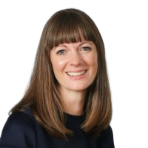 Headshot - Jane Margetts - Restore Information Management