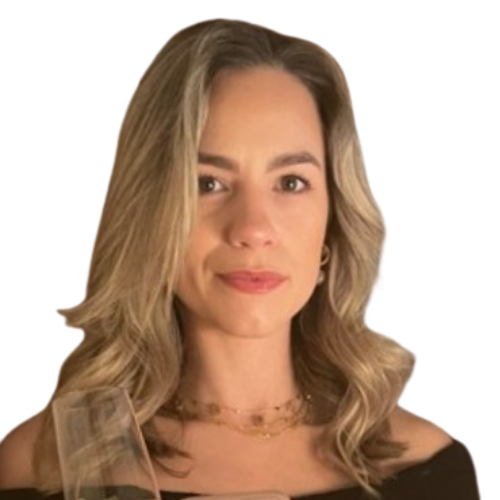 Headshot - Jasmin Dudden - Restore Datashred