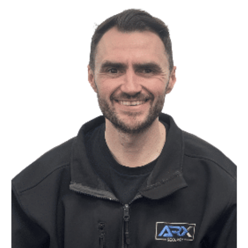 Headshot - Luke Hogg - Knoxford-Portable Floormaker