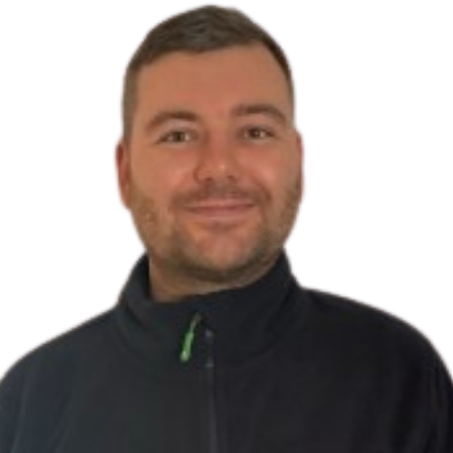 Headshot - Mike Bevan - SPM Instrument UK