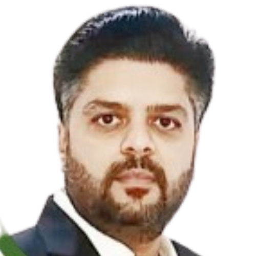 Headshot - Satish Ghaghada - CWC 2026