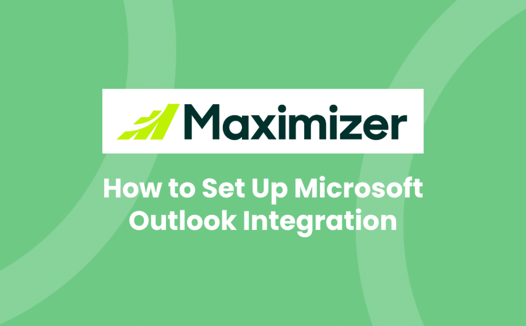How to Set Up Microsoft Outlook Integration|How to Set Up Microsoft Outlook Integration