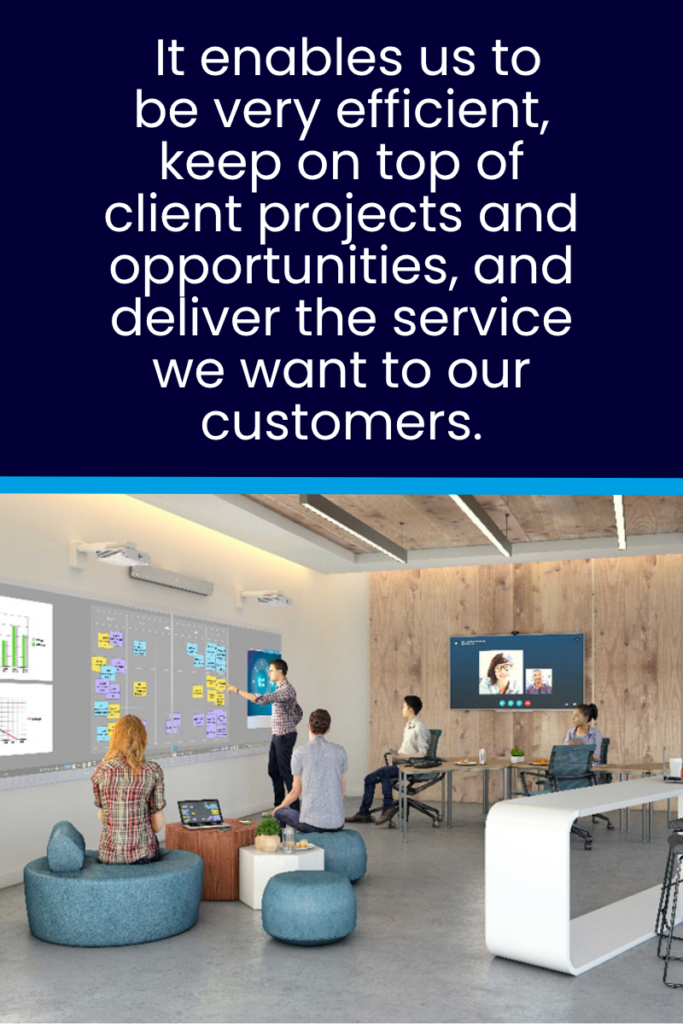 Success Story Image - Smart Presentations