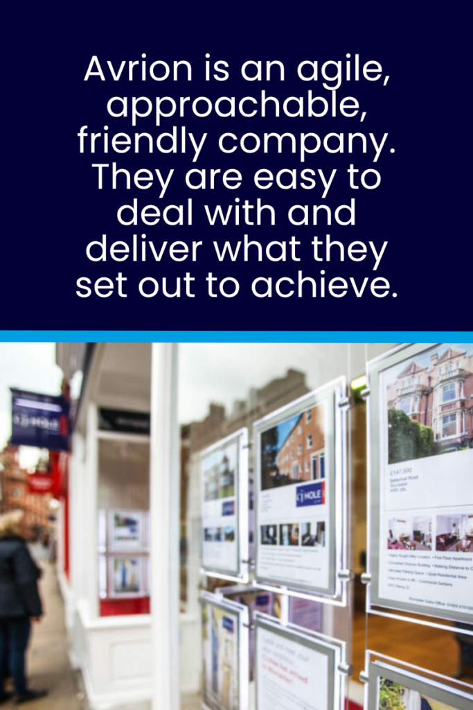 Success Story Image - The Property Franchise Group