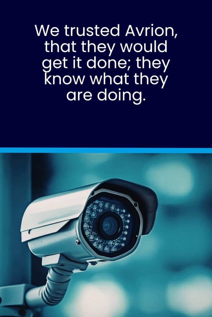 Success Story Image - COP UK
