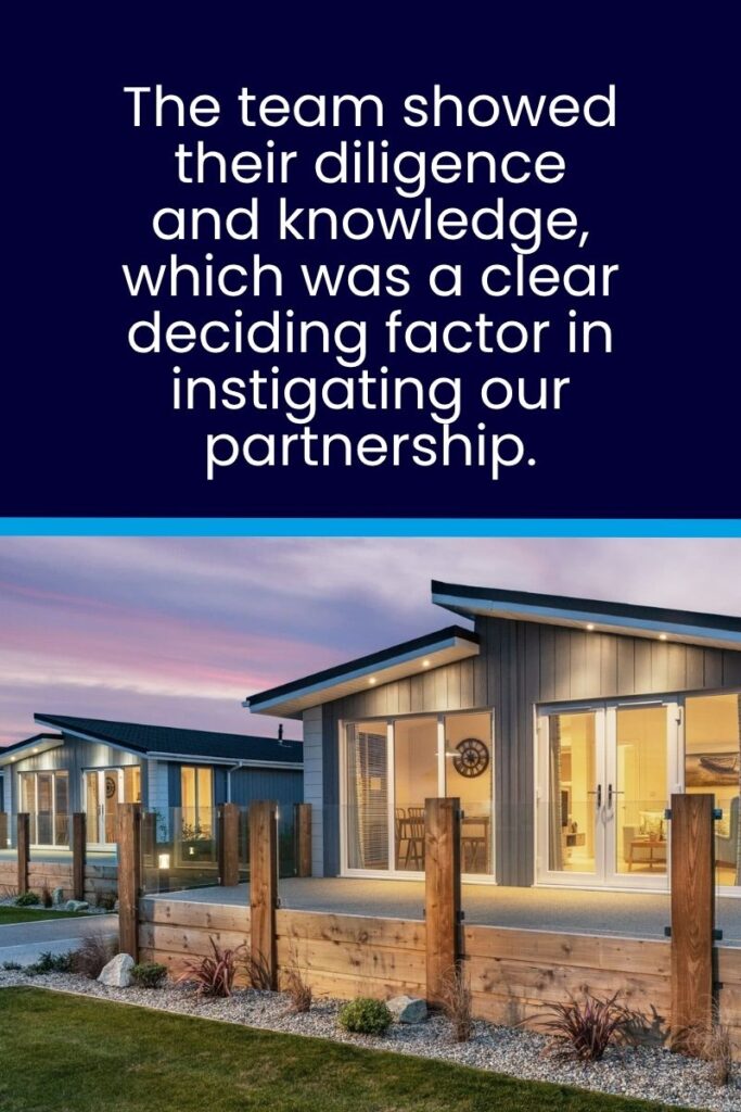 Success Story Image - Prestige