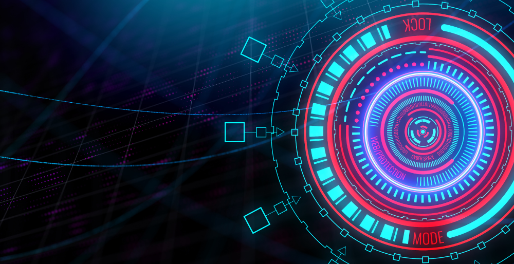 data and cyber security