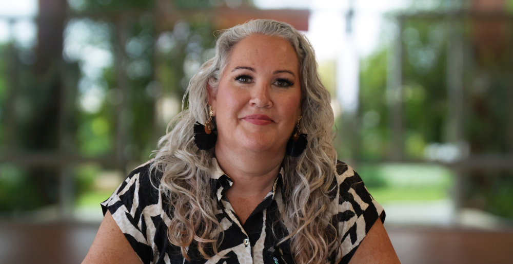 Core Values - Caroline Robertson