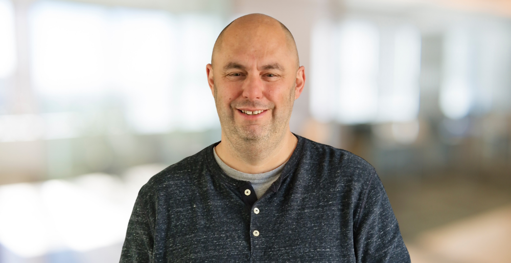 Core Values - David Asher