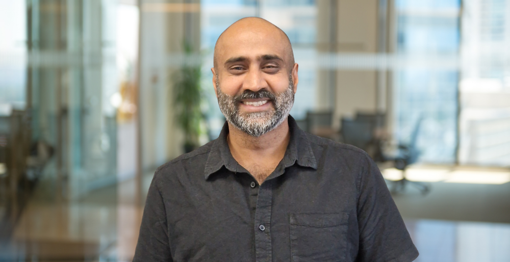 Core Values - Harish Bhudia