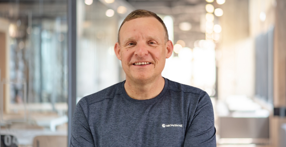 Core Values - Jonathan Wilkins