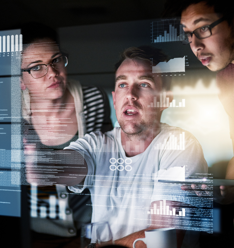 Why Better Leaders Dont Ask For More Data - Decision-Making for SMEs