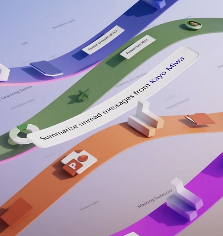 Copilot for Business - Turning Everyday AI into Real Business Advantage