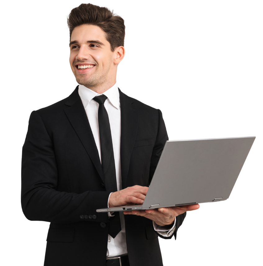 Hero Advanced Reporting for Maximizer