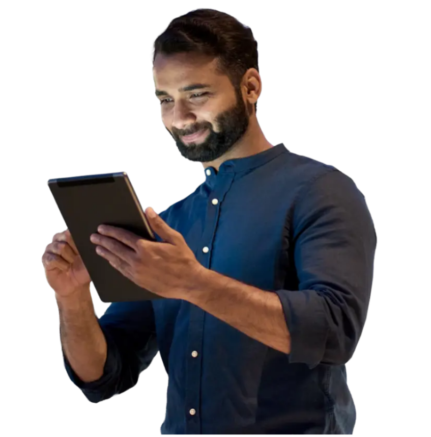 Hero Dynamics 365 Customer Insights
