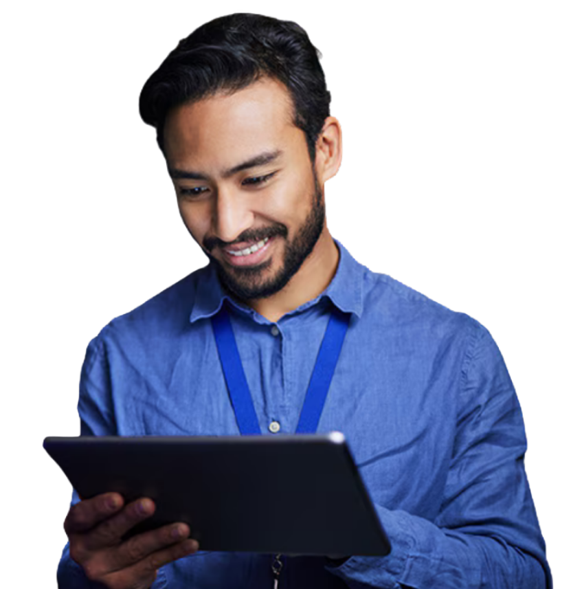Hero Dynamics 365 Sales